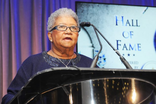 Dorothy Leavell (Chicago Crusader)